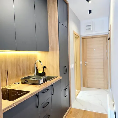 Centar Balkan Square ズラティボール