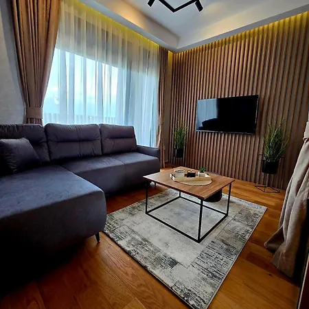 Relax Balkan- Centar