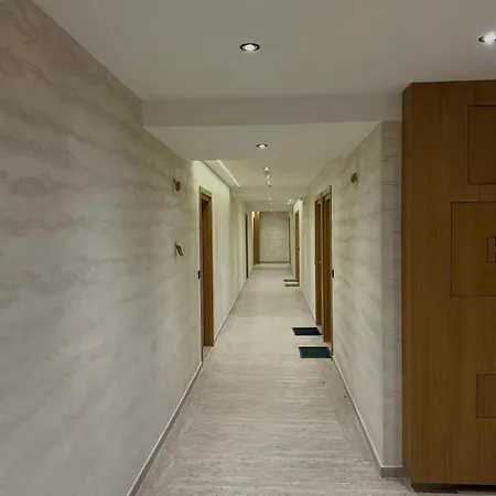 Relax Balkan- Centar Apartment *