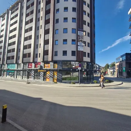 Centar Balkan Square