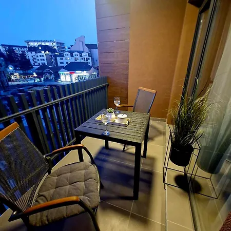 Relax Balkan- Centar *