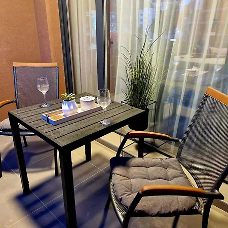 Relax Balkan- Centar Apartment